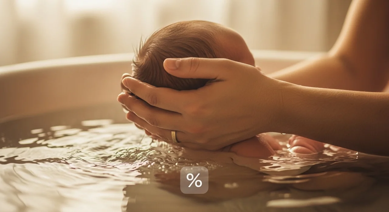 출산 가정의 현명한 선택: 신생아 수도요금 감면신청, 왜 중요할까요?