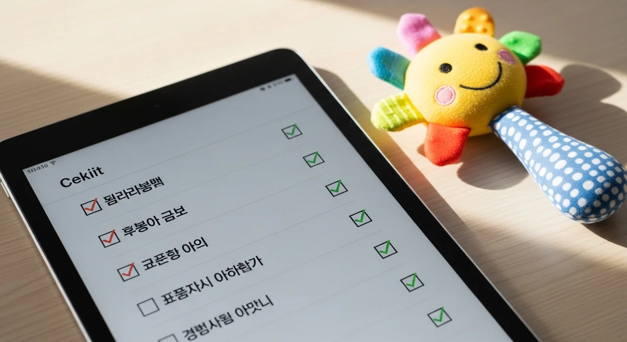 이것만은 꼭! 신청 전 알아야 할 유의사항 및 팁