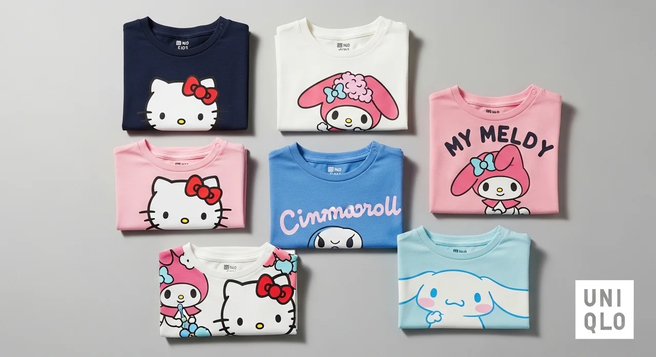 놓치지 마세요! 콜라보레이션 상품 라인업 상세 분석