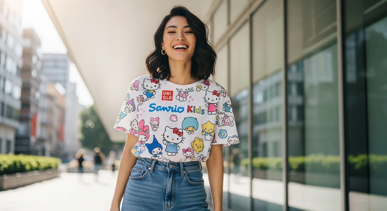 성인도 도전! 키즈 사이즈 현명하게 고르는 팁