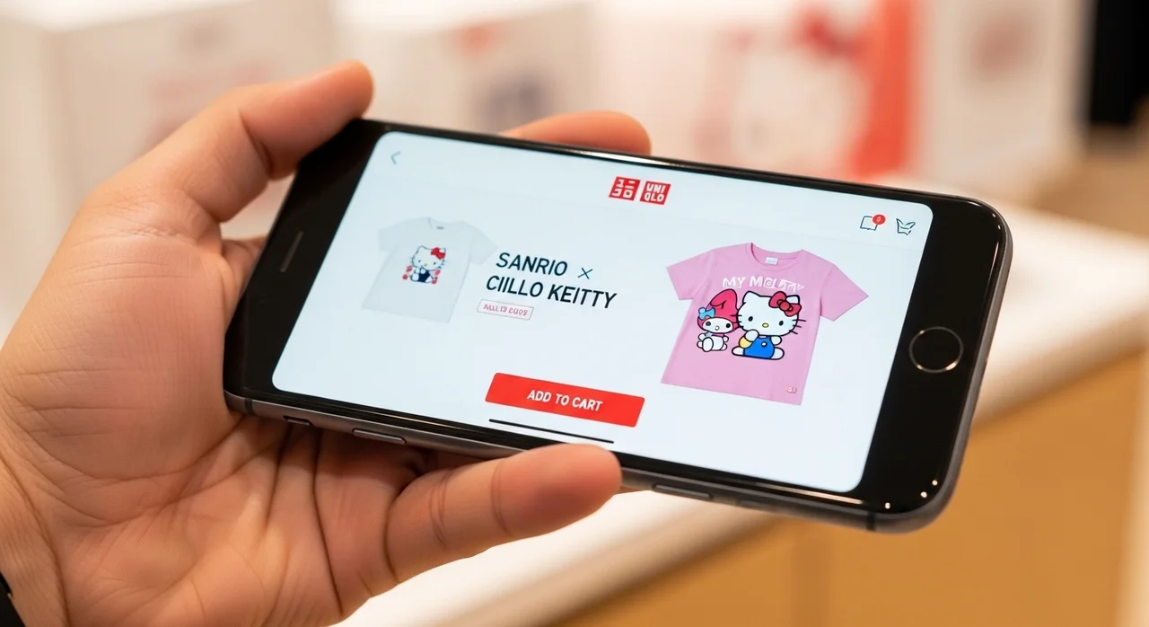 성공적인 구매 전략: 발매일, 온/오프라인 구매처, 품절 대처법