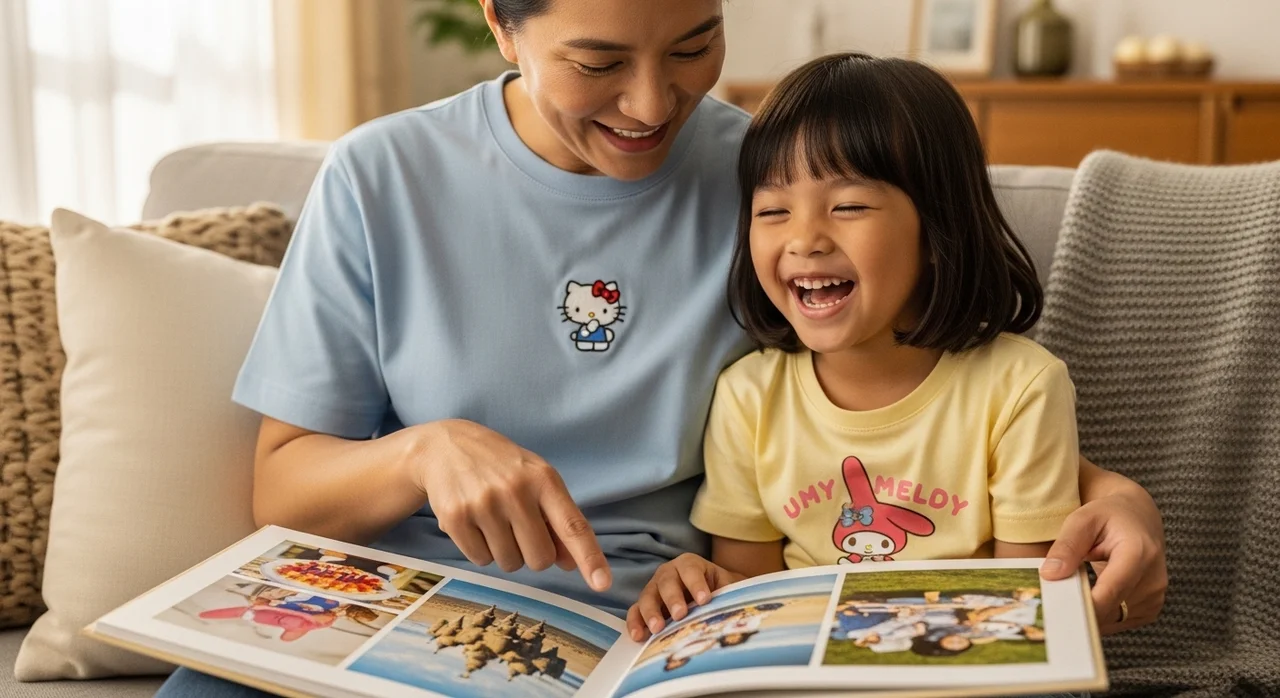 마무리: 트렌드를 넘어 추억이 되는 콜라보레이션