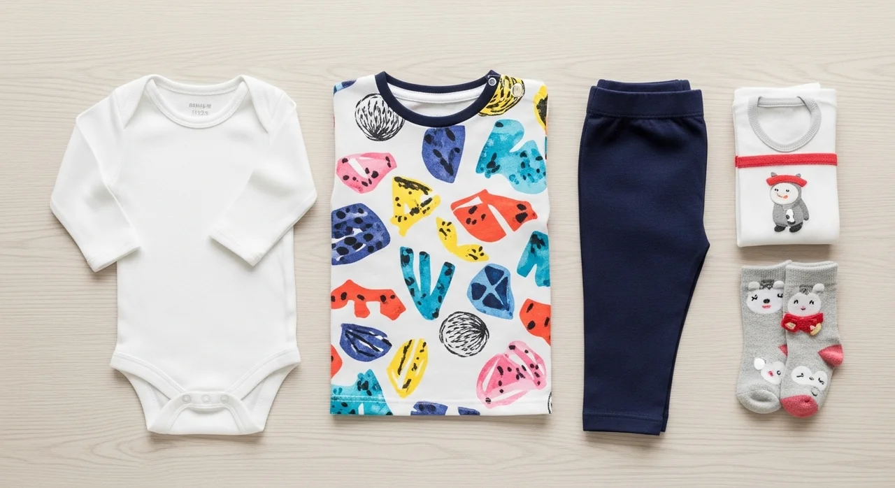 우리 아이에게 딱 맞는 스타일 & 필수 아이템 남대문 아동복 추천