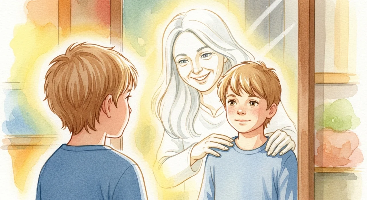 베스트셀러 '엄마가 유령이 되었어' 그림책 추천 이유