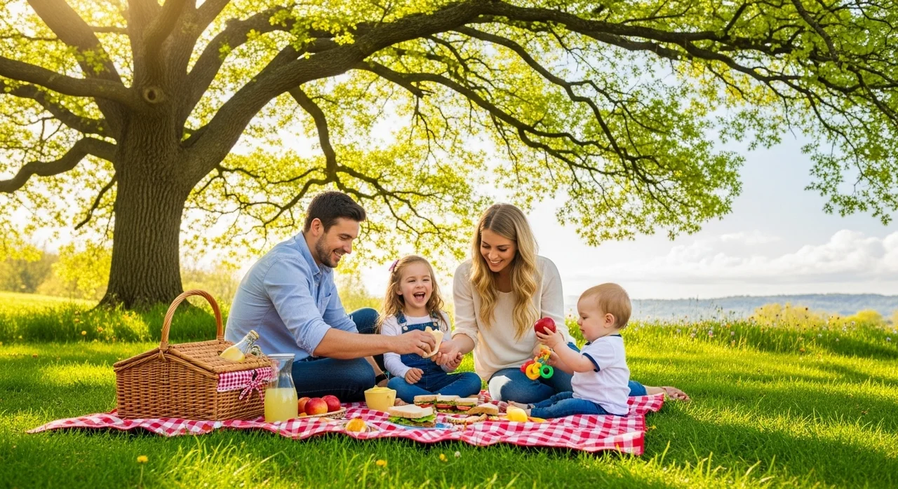 실패 없는 나들이를 위한 시간표 전략