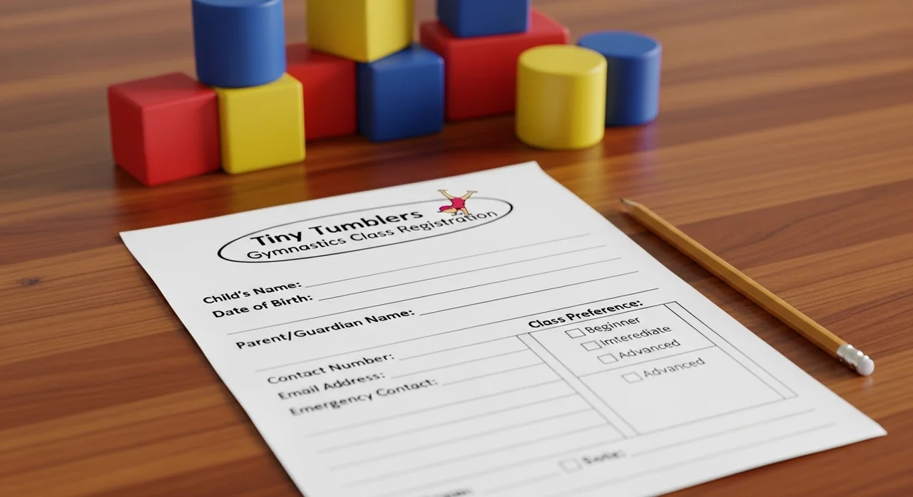 트니트니 수업 비용 및 기본 정보 요약