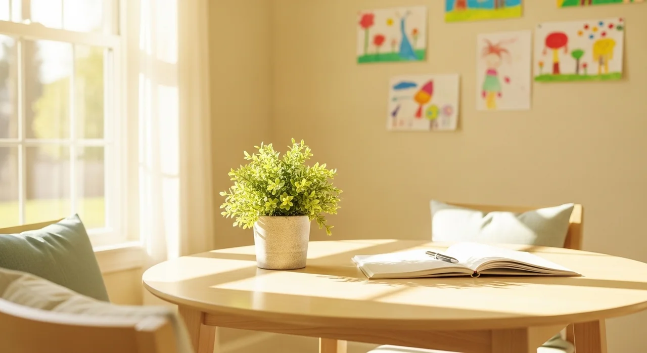 어린이집 1학기 상담, 긴장을 설렘으로 바꾸는 첫걸음