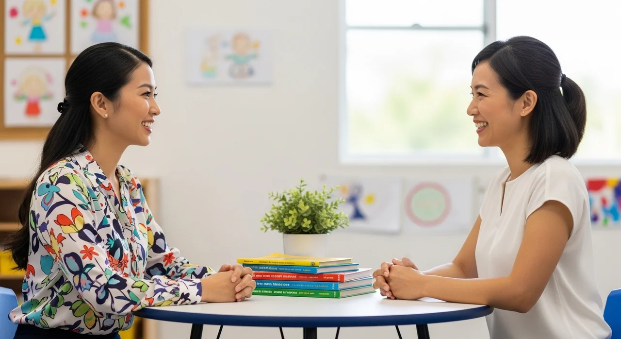 상담 시 지켜야 할 매너와 대화의 기술