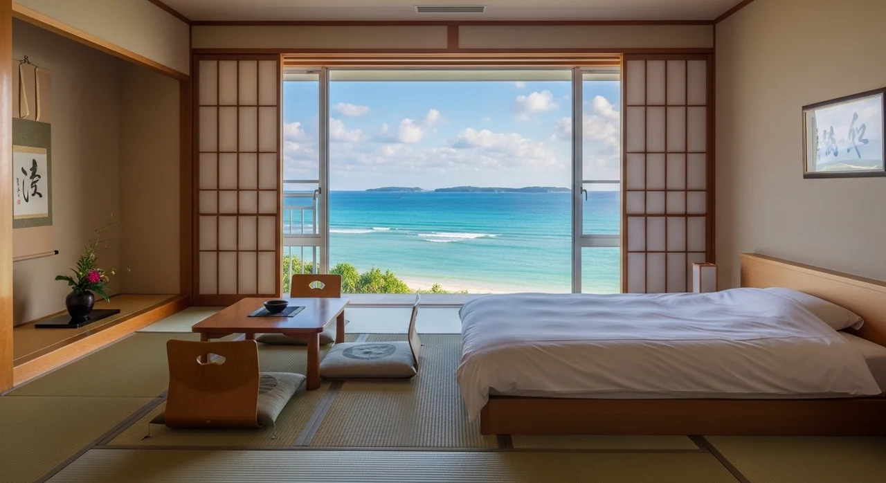 항공권과 숙소, 두 돌 아기를 위한 예약 팁