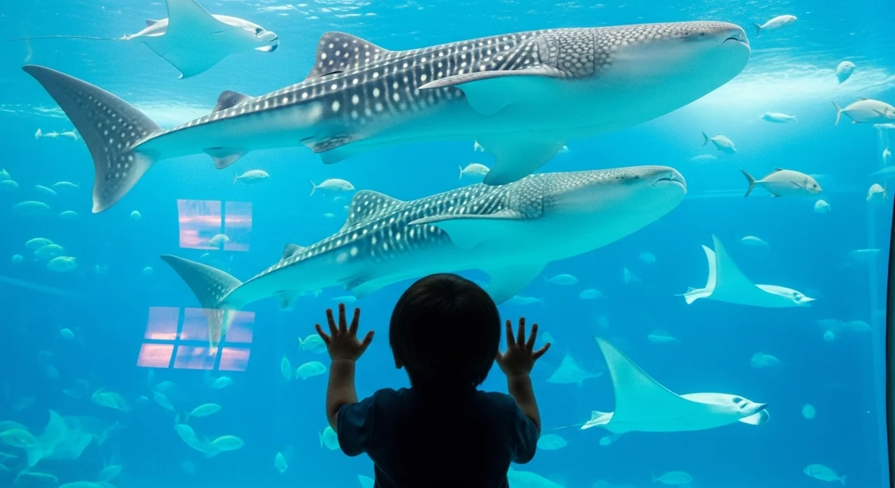 아기랑 가기 좋은 추천 코스: 북부 vs 남부