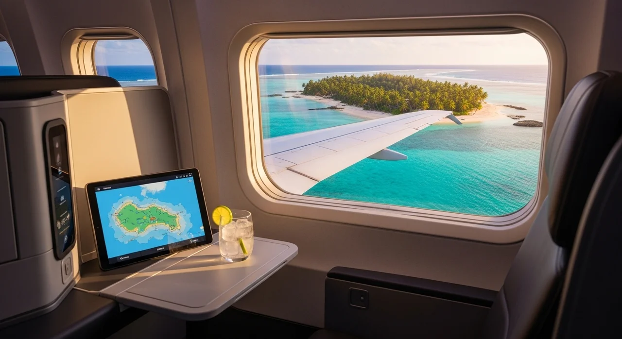 이시가키 여행 전 꼭 알아야 할 기본 정보