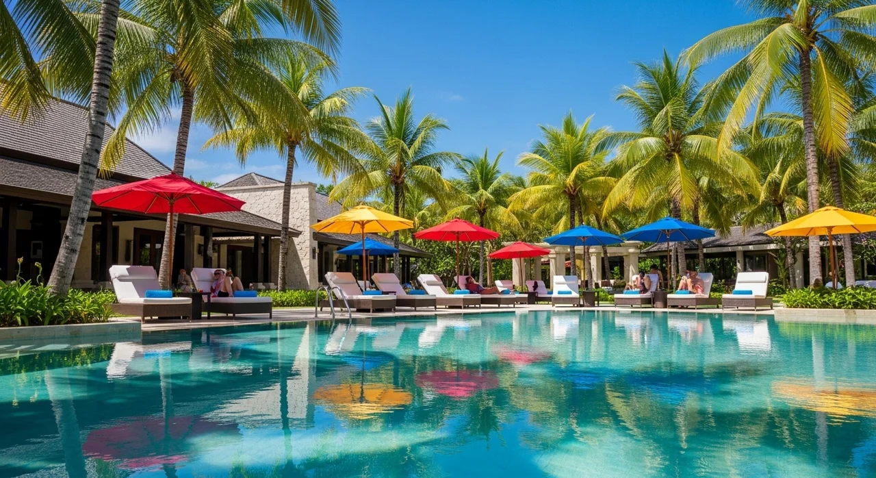 아기랑 머물기 좋은 이시가키 베스트 숙소 비교