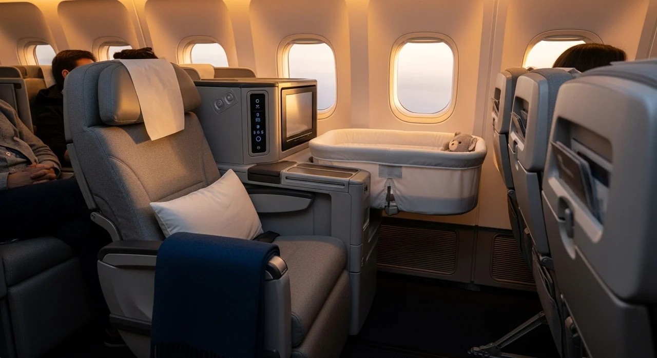 아기와 세부 여행, 설렘 반 걱정 반인 부모님들을 위한 첫걸음