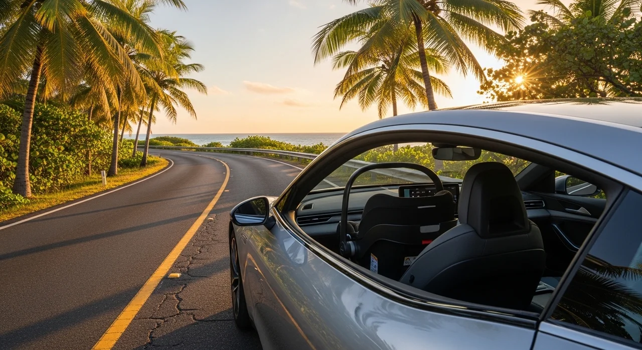 이동과 식사, 이것만은 꼭 주의하세요