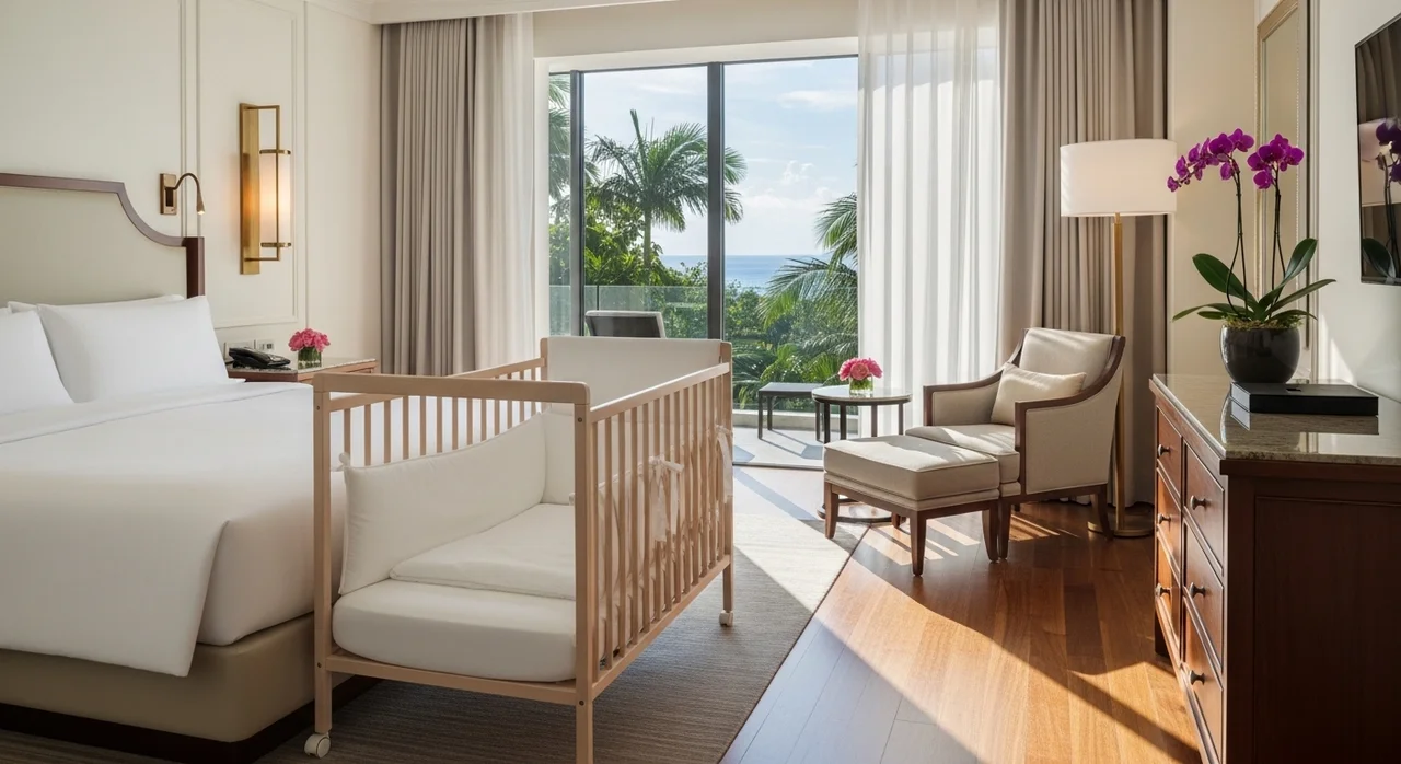 아기랑 세부 여행, 이것만 알면 절반은 성공이에요!