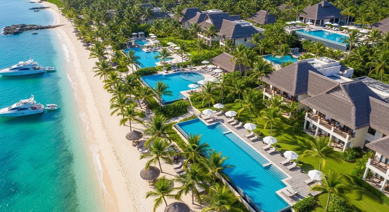 아기랑 가기 좋은 세부 리조트 2대장 비교