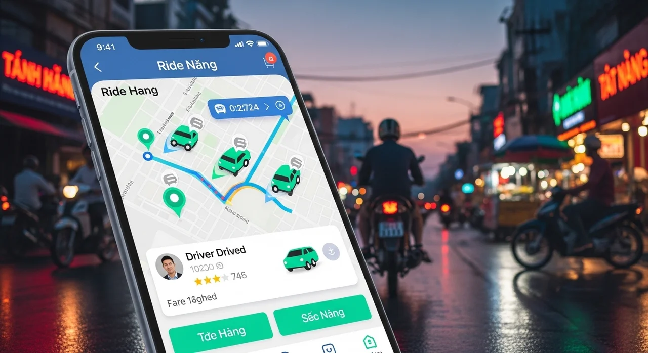 전문가의 꿀팁: 핑크베이비 시터와 그랩 활용법
