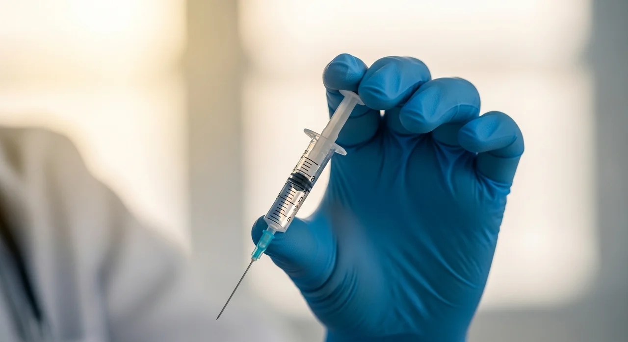 월령별 접종 단계와 주의사항