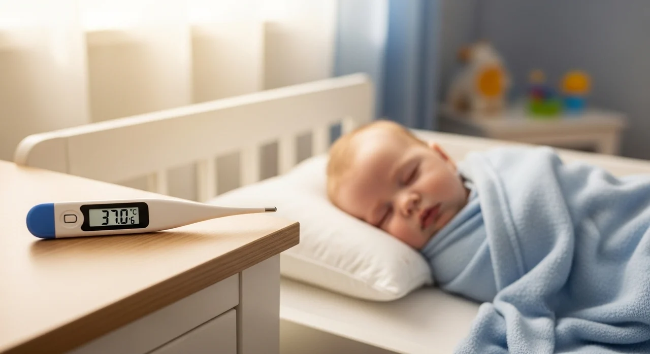 접종 후 열이 나면 어떻게 하나요?