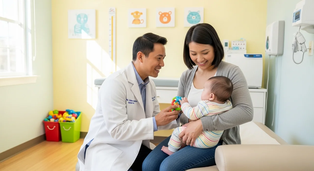 국가예방접종(NIP) vs 선택접종