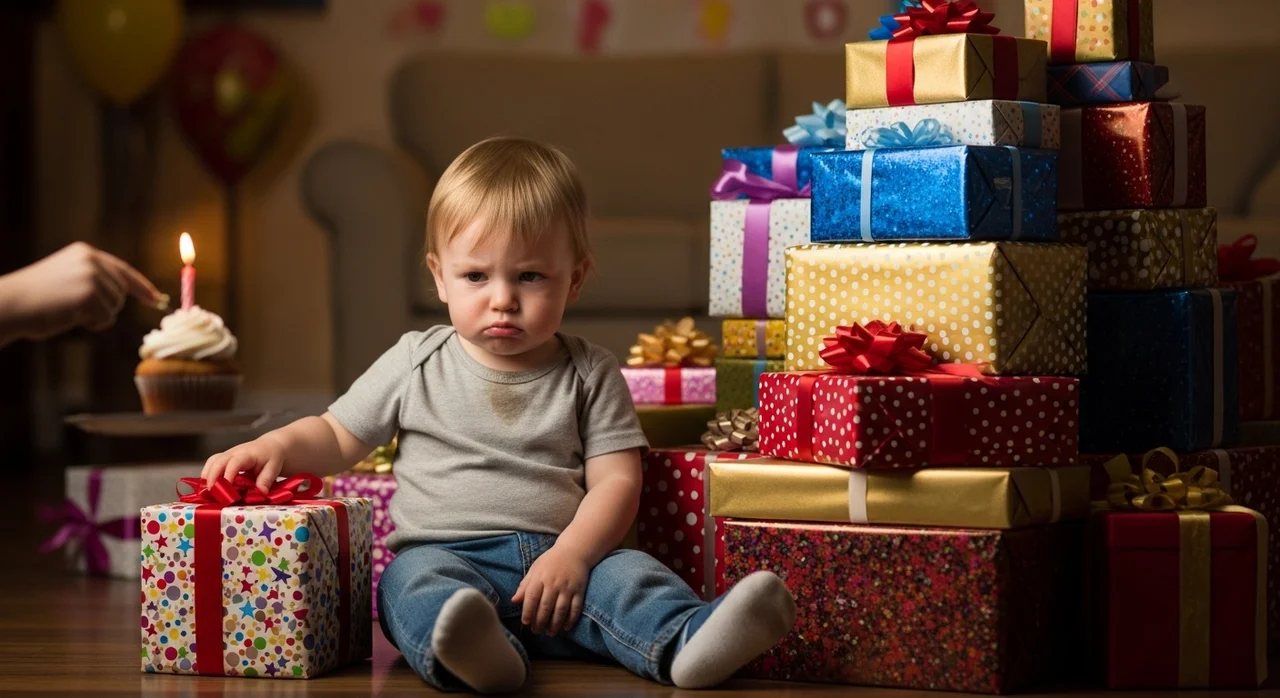 실패 없는 파티를 위한 주의사항
