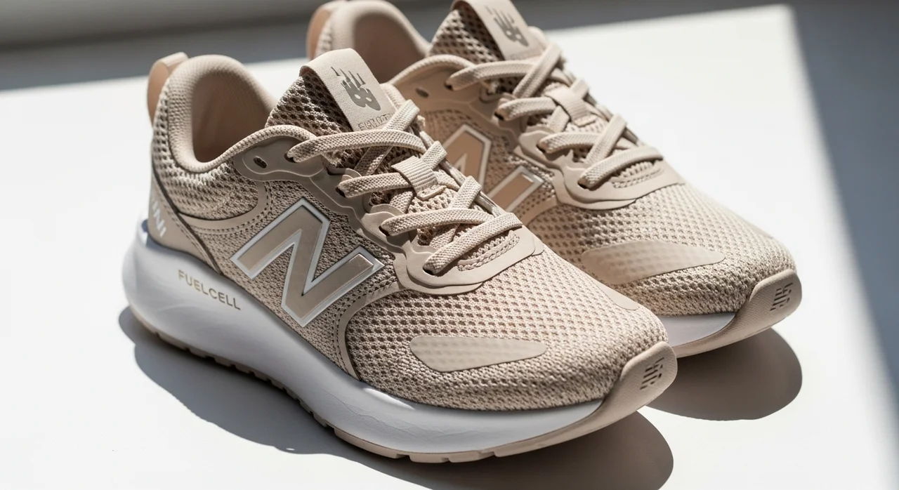 뉴발란스 프리들X, 2026년 신상 무엇이 달라졌을까요?