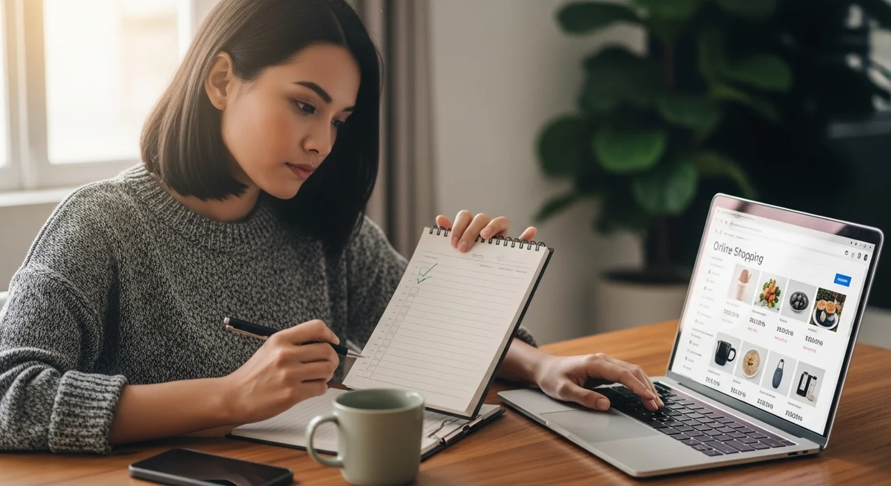 구매 전 최종 확인! 체크리스트