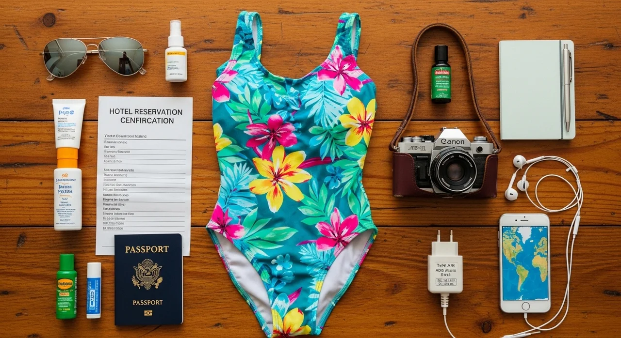 방문 전 체크리스트 및 실전 팁