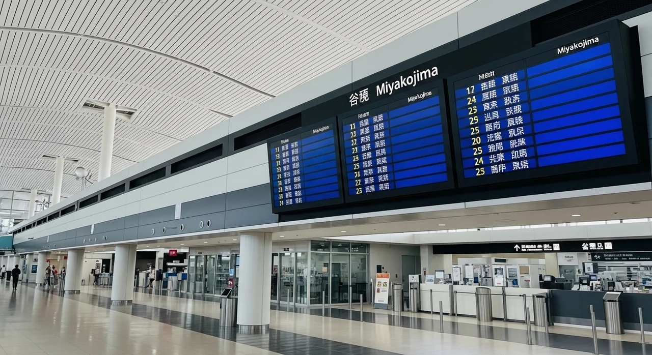 항공권 선택: 직항 vs 오키나와 경유, 어떤 게 좋을까?