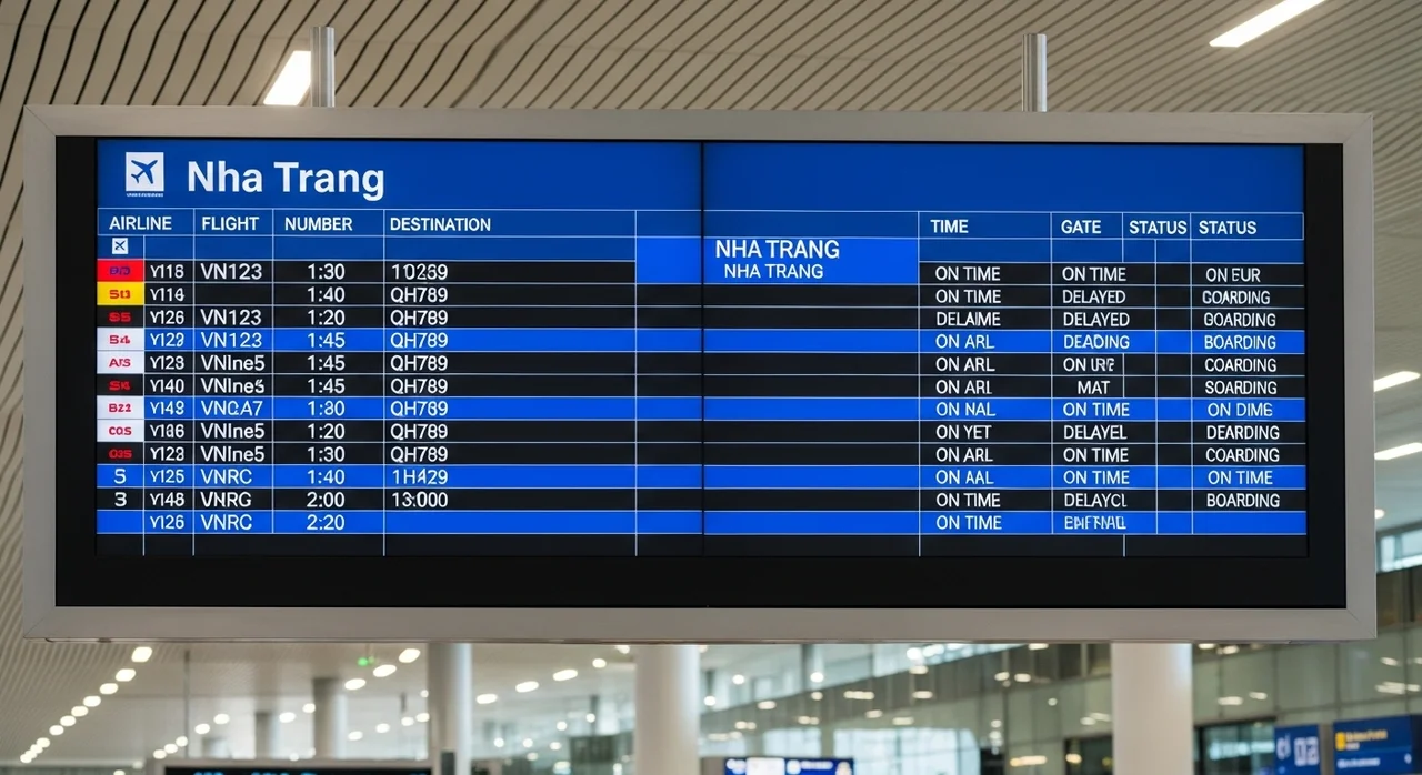 항공사별 운항 정보 및 평균 가격 비교