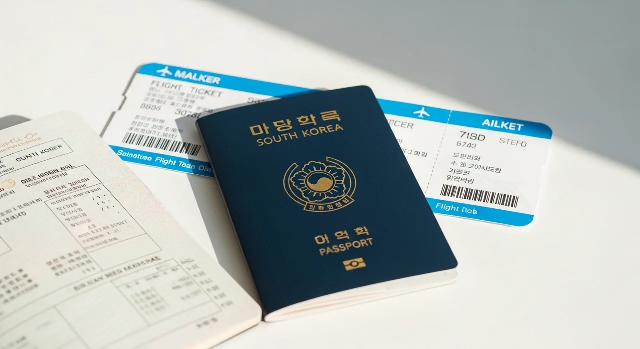 예약 전 반드시 챙겨야 할 체크리스트